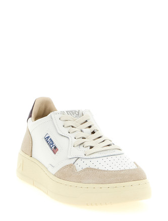 Кроссовки AUTRY 'Medalist Low' (AULMLS18) #