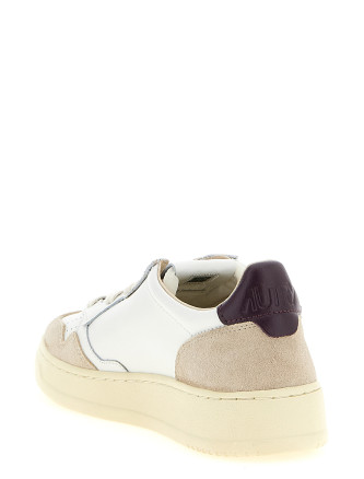 Кроссовки AUTRY 'Medalist Low' (AULMLS18) #