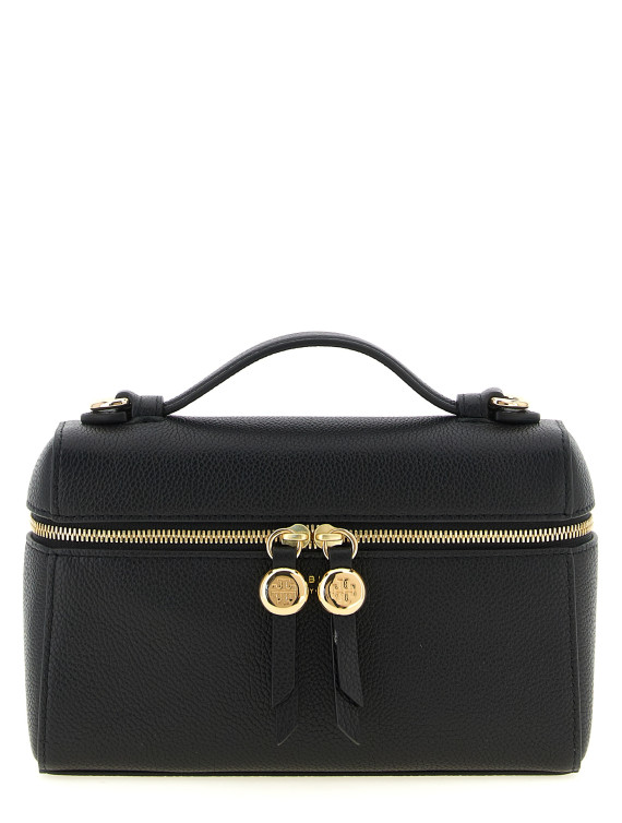 Сумка через плечо TORY BURCH 'Romy Slim' (178948001001) #1