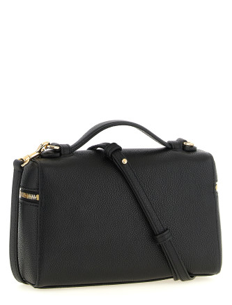 Сумка через плечо TORY BURCH 'Romy Slim' (178948001001) #