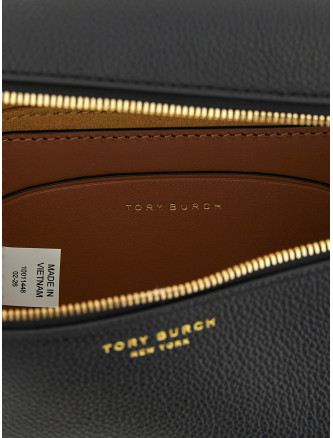 Сумка через плечо TORY BURCH 'Romy Slim' (178948001001) #
