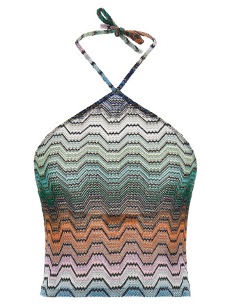 Топ MISSONI 'Zig Zag'