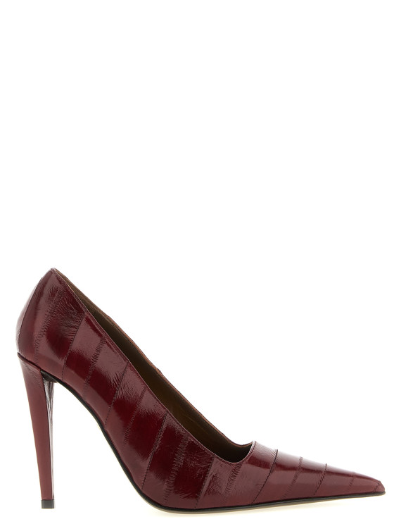 Высокие каблуки GIUSEPPE ZANOTTI 'High Desire' (I660004002) #1