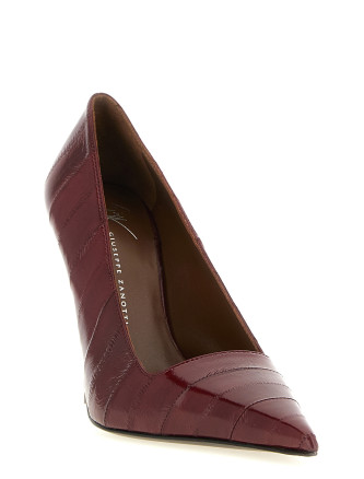 Высокие каблуки GIUSEPPE ZANOTTI 'High Desire' (I660004002) #