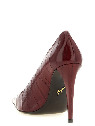 Высокие каблуки GIUSEPPE ZANOTTI 'High Desire' (I660004002) #