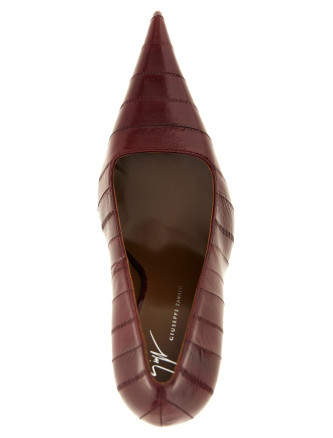 Высокие каблуки GIUSEPPE ZANOTTI 'High Desire' (I660004002) #