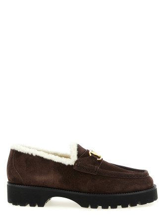 Лоферы VALENTINO GARAVANI 'VLogo Signature'