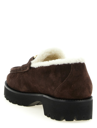 Лоферы VALENTINO GARAVANI 'VLogo Signature' (W2S0NF5KJD2WA) #