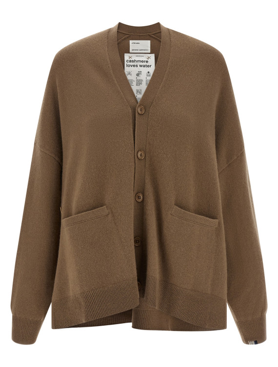 'n°24 Tokio' cardigan (N24TOKIOCHAI) #1