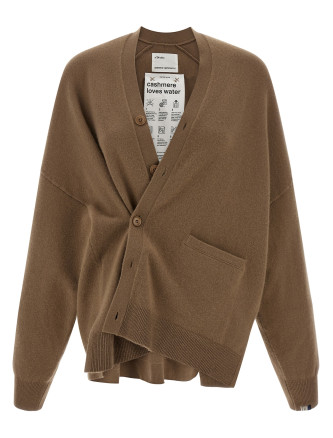 'n°24 Tokio' cardigan (N24TOKIOCHAI) #