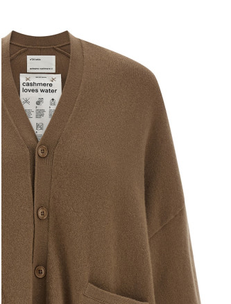 'n°24 Tokio' cardigan (N24TOKIOCHAI) #