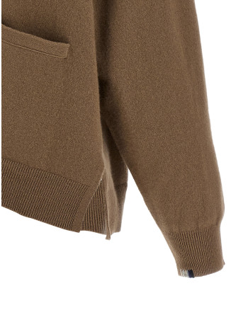 'n°24 Tokio' cardigan (N24TOKIOCHAI) #