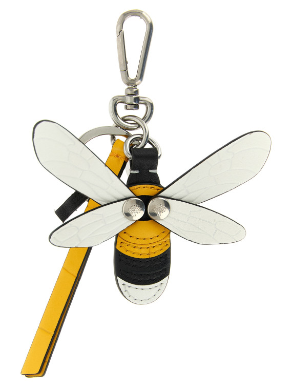 Брелок для ключей MULBERRY 'Bumblebee' (RK6012000Z115) #1
