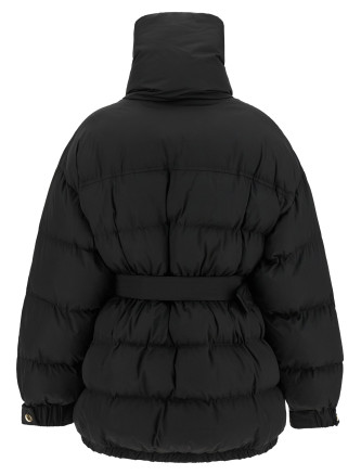 Пуховик BALMAIN 'Anthem' (HF1TQ040XK090PA) #