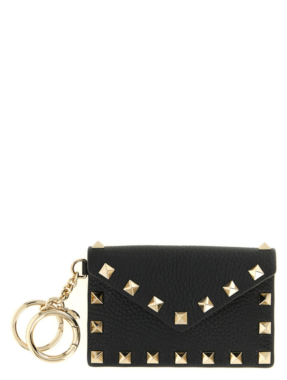 Кошелек, кардхолдер VALENTINO GARAVANI 'Rockstud' (W0P0BC3VSH0NO) #1