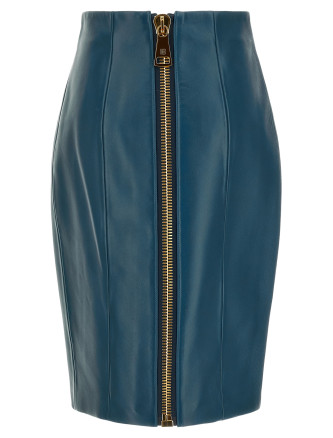 XL zip skirt (HF1LC266LE356HR) #