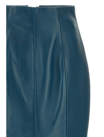XL zip skirt (HF1LC266LE356HR) #