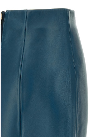 XL zip skirt (HF1LC266LE356HR) #