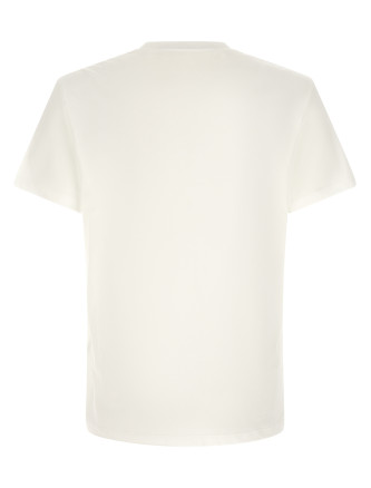 Футболка VALENTINO GARAVANI 'VLogo Signature' (V3MG10VBMM0BO) #
