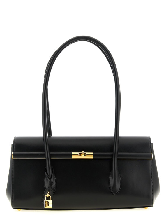 Ручная сумка DOLCE & GABBANA 'Marlene' (BB7927A3G1980999) #1