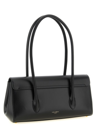 Ручная сумка DOLCE & GABBANA 'Marlene' (BB7927A3G1980999) #