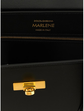 Ручная сумка DOLCE & GABBANA 'Marlene' (BB7927A3G1980999) #