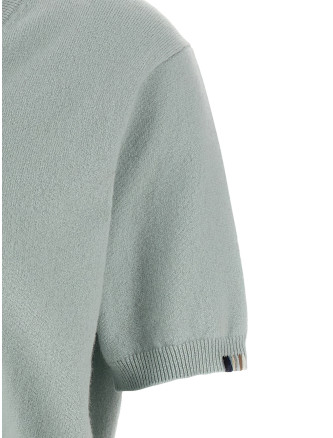 Свитер, кардиган EXTREME CASHMERE 'n°490 Martina' (N490MARTINAGLASS) #