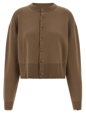 Свитер, кардиган EXTREME CASHMERE 'n°170 Chou'