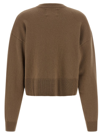 Свитер, кардиган EXTREME CASHMERE 'n°170 Chou' (N170CHOUCHAI) #
