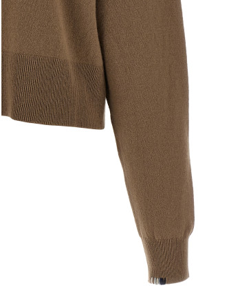 Свитер, кардиган EXTREME CASHMERE 'n°170 Chou' (N170CHOUCHAI) #