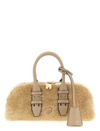 Ручная сумка PINKO 'Bowling bag'