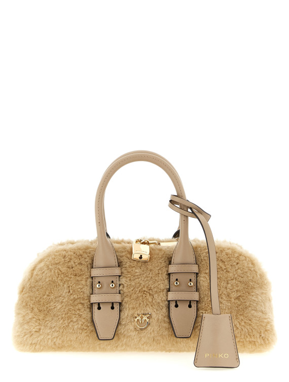 'Bowling bag' handbag (105334A3O9C97Y) #1