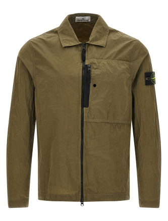 '120004' overshirt