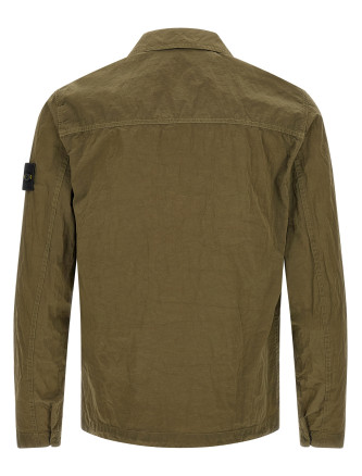 Рубашка, блузка STONE ISLAND '120004' (L2S151200041S0019V005G) #