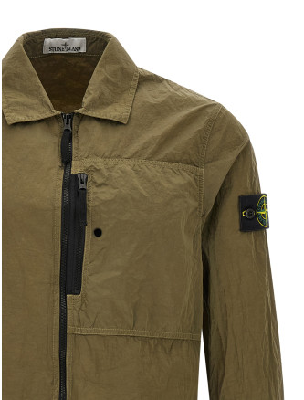 Рубашка, блузка STONE ISLAND '120004' (L2S151200041S0019V005G) #