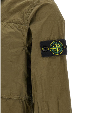 Рубашка, блузка STONE ISLAND '120004' (L2S151200041S0019V005G) #