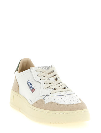 Кроссовки AUTRY 'Medalist Low' (AULMLS17) #