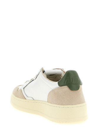 Кроссовки AUTRY 'Medalist Low' (AULMLS17) #