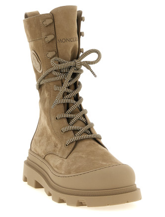Әскери етік MONCLER 'Vera High' (L209B4F00050N015681M) #