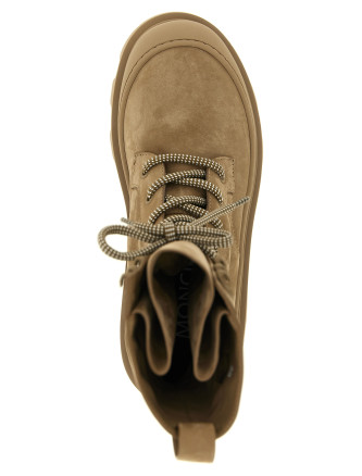 Әскери етік MONCLER 'Vera High' (L209B4F00050N015681M) #
