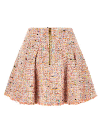 'Skater' skirt (HF1LA680XM17AAA) #