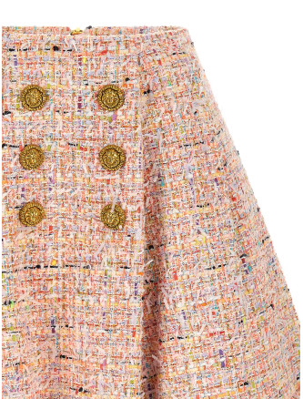 'Skater' skirt (HF1LA680XM17AAA) #