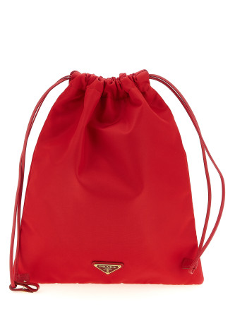 Клатч PRADA 'Wish in Re-Nylon'