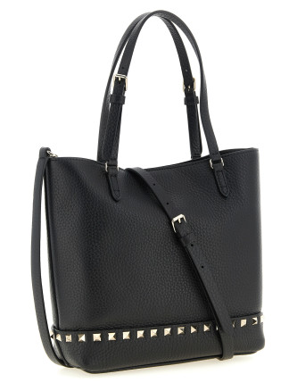 Сумка на плечо VALENTINO GARAVANI 'Small Rockstud' (W2B0T75VSF0NO) #