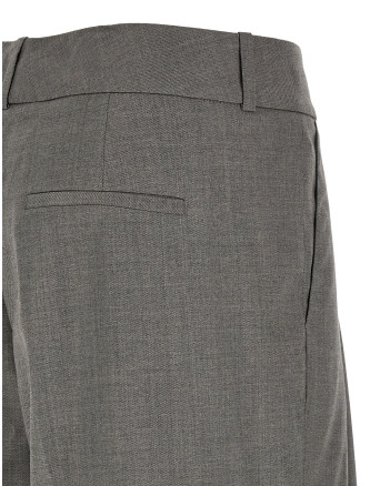 Брюки PESERICO Palazzo pants (A0479806461972) #