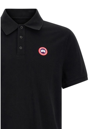 Поло CANADA GOOSE 'Becley' (1600M9061) #