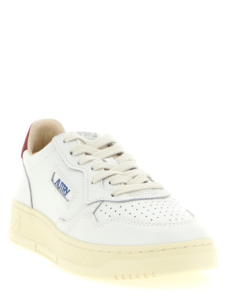 Кроссовки AUTRY 'Medalist Low' (AULMBJ01) #