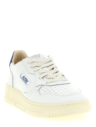 Кроссовки AUTRY 'Medalist Low' (AULMBJ03) #