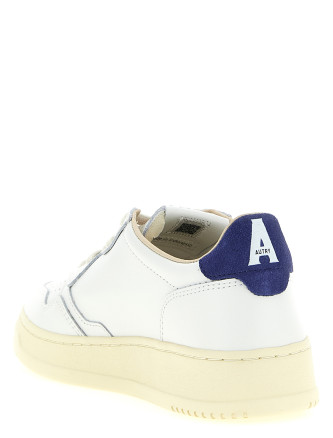 Кроссовки AUTRY 'Medalist Low' (AULMBJ03) #