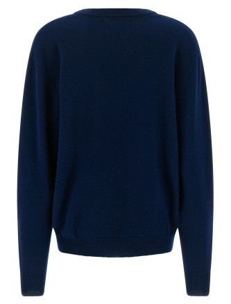 Свитер, кардиган EXTREME CASHMERE 'n°492 Ben' (N492BENMIDNIGHT) #